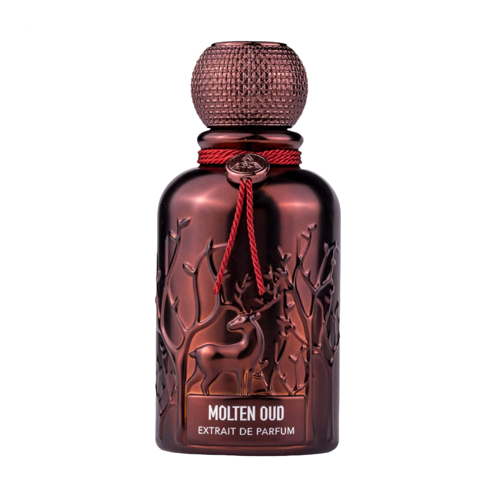 Auraa Desire Molten Oud Парфуми унісекс, 100 мл